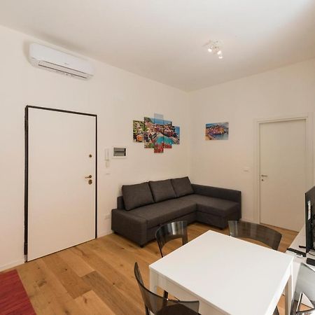 The Hiking House Apartment Genoa Exterior photo